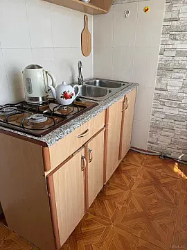 Kirayə verilir 1 otaqlı mənzil 35 m²