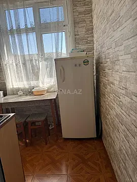 Kirayə verilir 1 otaqlı mənzil 35 m²
