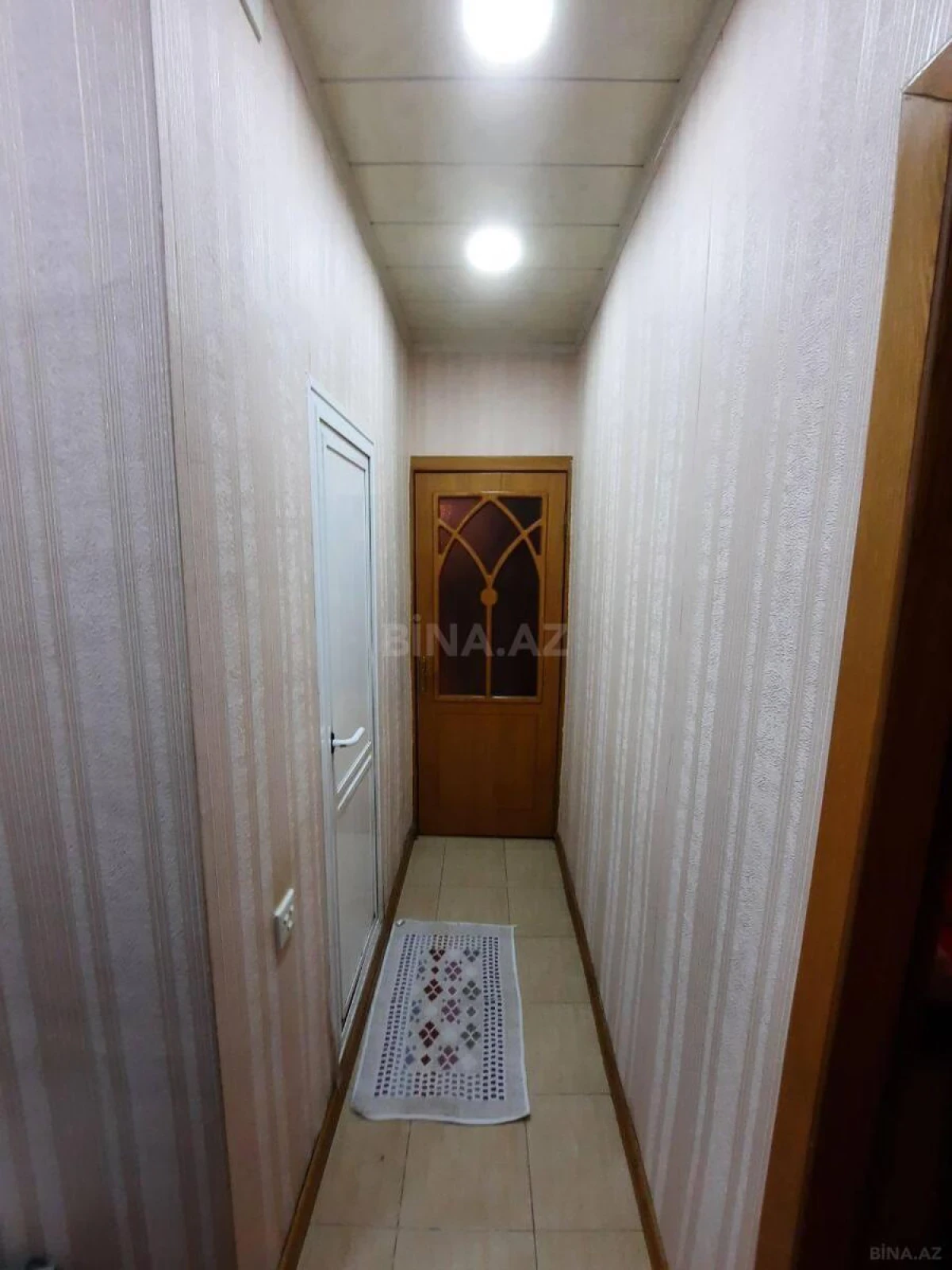 Kirayə verilir 2 otaqlı mənzil 54 m²
