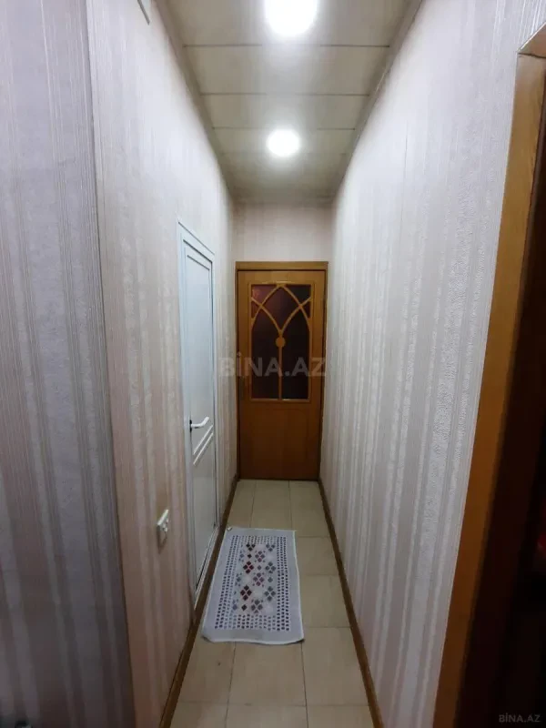 Kirayə verilir 2 otaqlı mənzil 54 m²