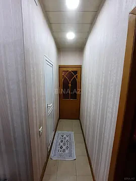 Kirayə verilir 2 otaqlı mənzil 54 m² — Bakı, Əhmədli 2 otaq 54.00 m²