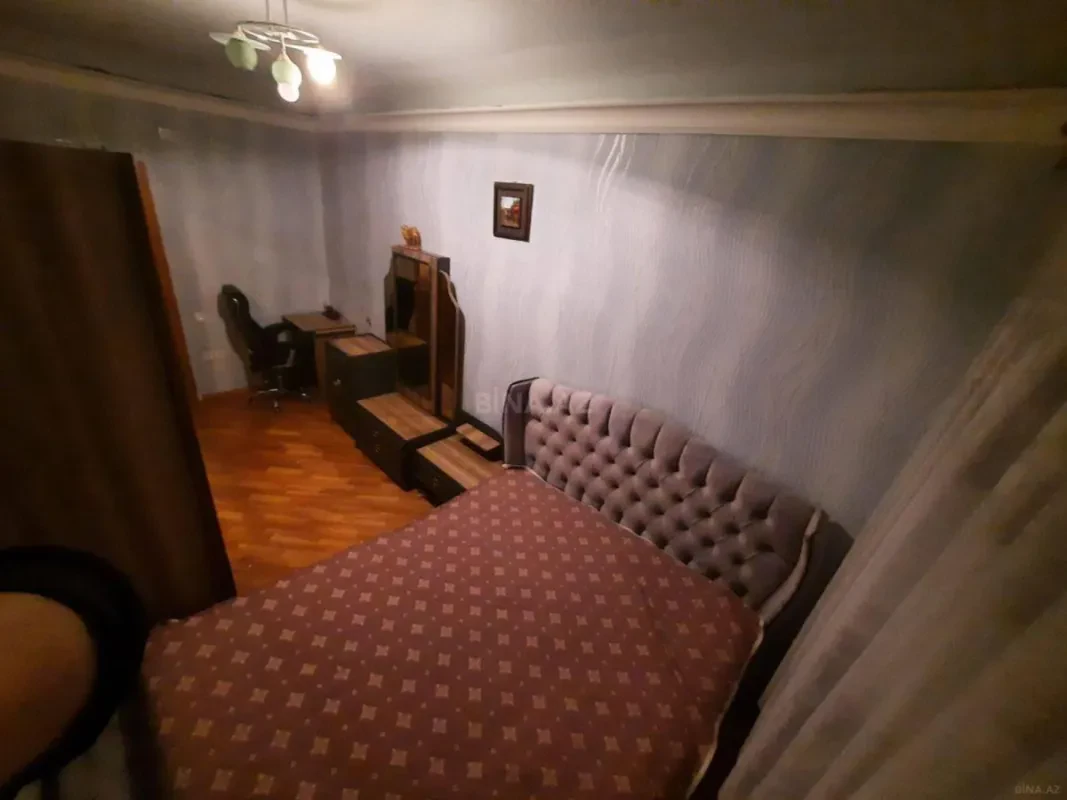Kirayə verilir 2 otaqlı mənzil 54 m²