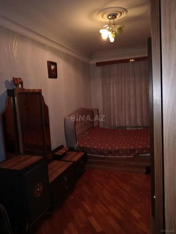 Kirayə verilir 2 otaqlı mənzil 54 m²