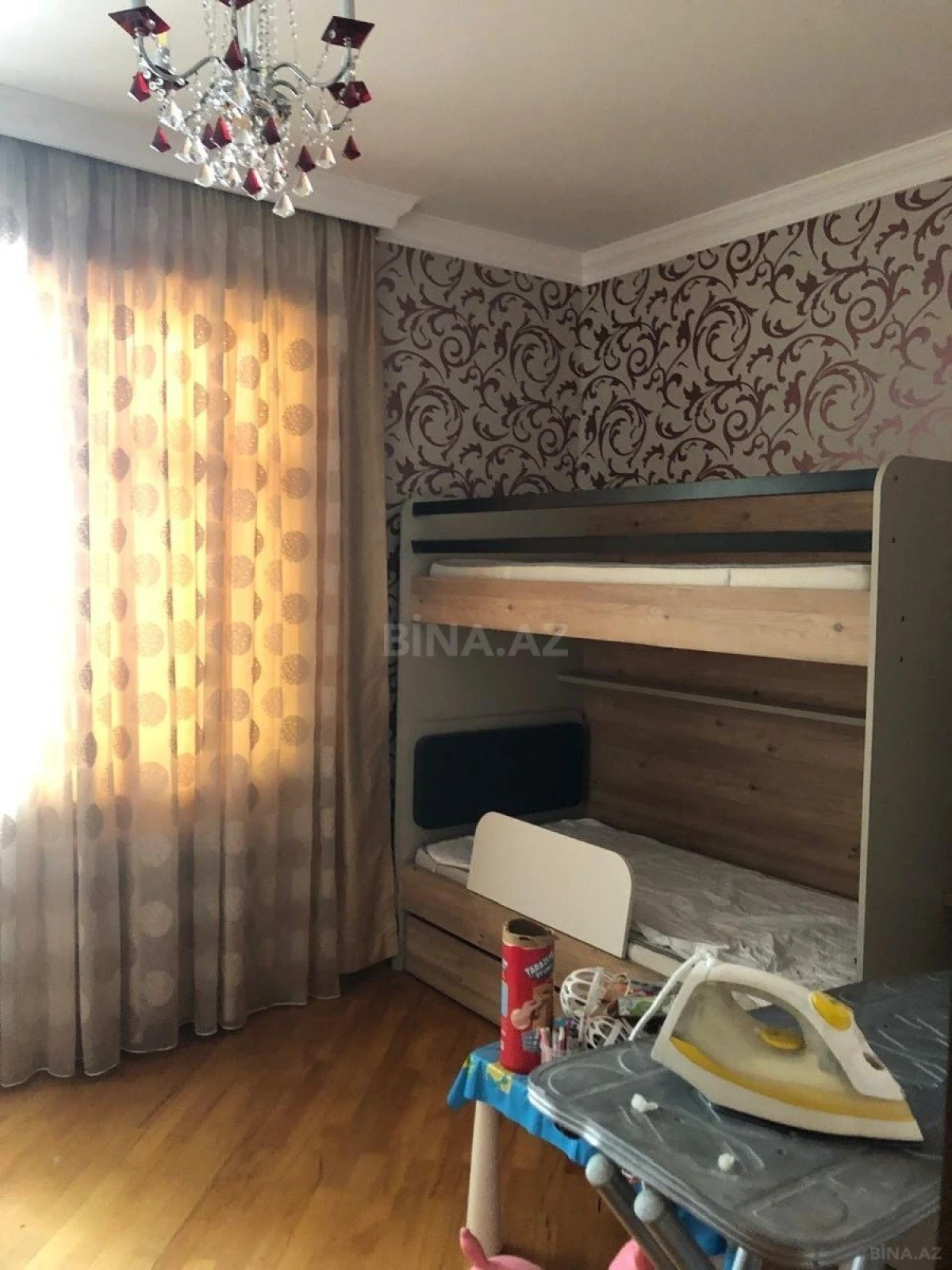 Kirayə verilir 3 otaqlı mənzil 130 m²