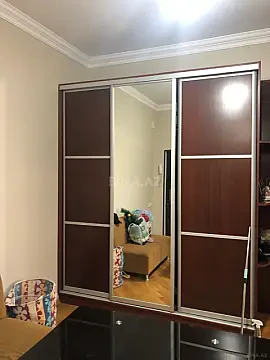 Kirayə verilir 3 otaqlı mənzil 130 m²