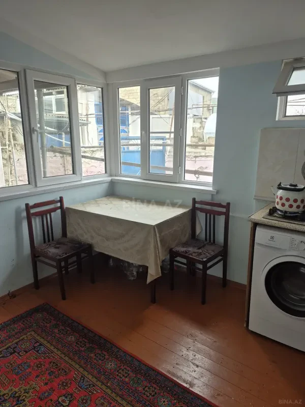 Satılır 6 otaqlı həyət evi 120 m²