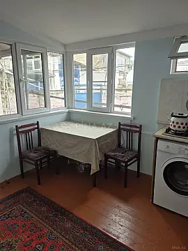 Satılır 6 otaqlı həyət evi 120 m²