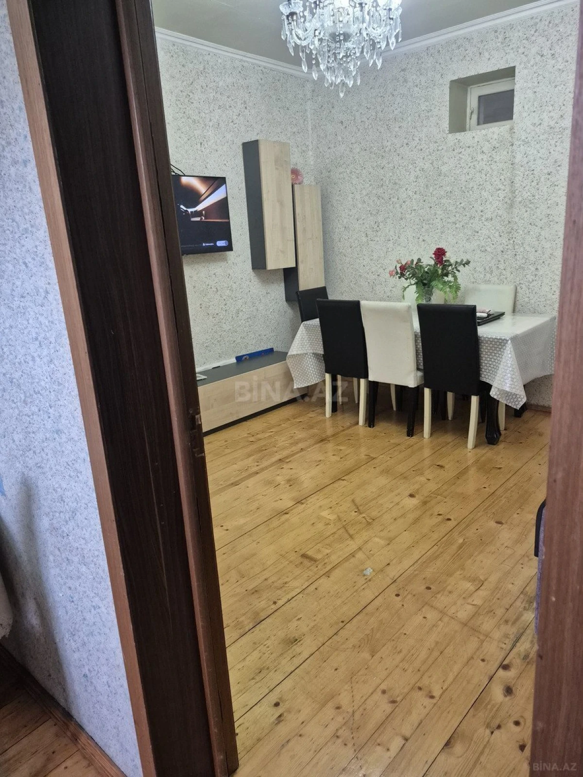 Satılır 6 otaqlı həyət evi 120 m²