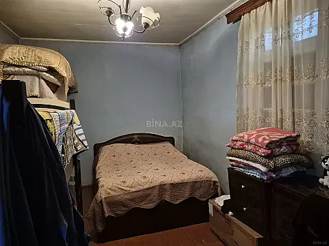 Satılır 6 otaqlı həyət evi 120 m² — Bakı, Bülbülə 6 otaq 120.00 m²
