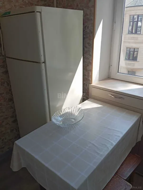 Satılır 2 otaqlı mənzil 42 m²