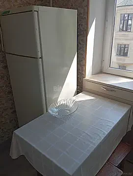 Satılır 2 otaqlı mənzil 42 m²