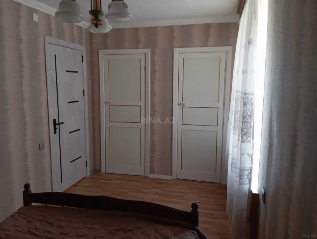 Satılır 2 otaqlı mənzil 42 m²
