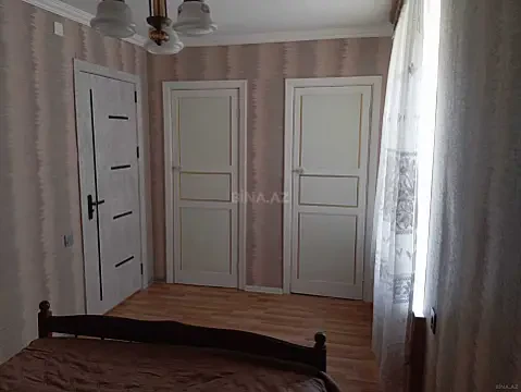 Satılır 2 otaqlı mənzil 42 m²