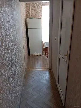 Satılır 2 otaqlı mənzil 42 m²