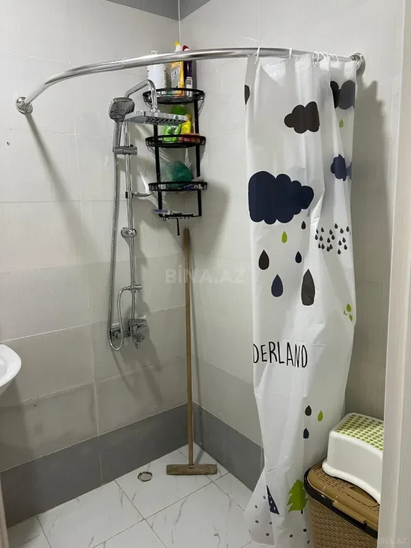 Satılır 2 otaqlı mənzil 45 m²