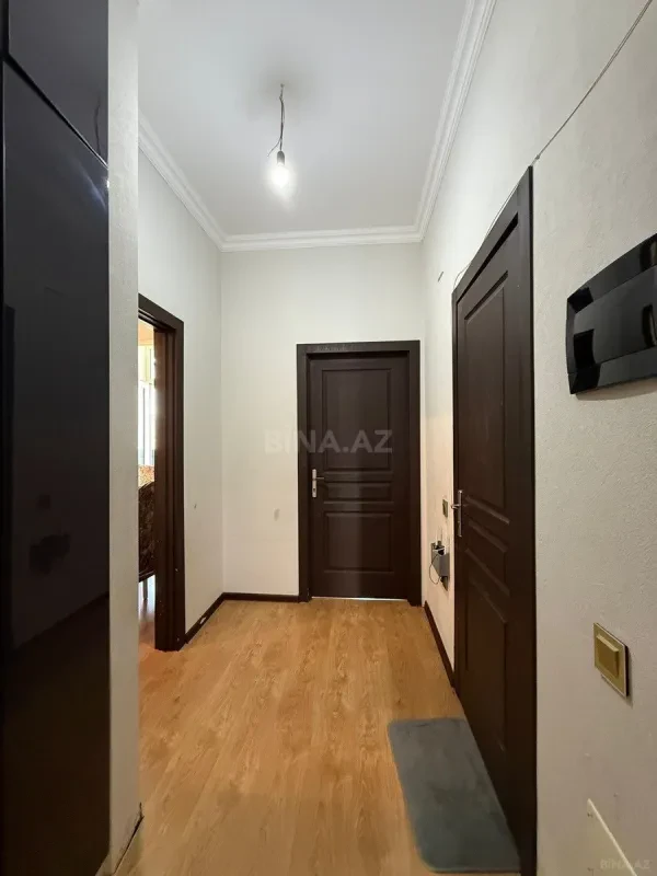 Satılır 2 otaqlı mənzil 45 m²