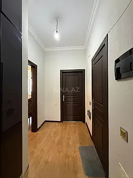 Satılır 2 otaqlı mənzil 45 m² — Bakı, Yasamal 2 otaq 45.00 m²