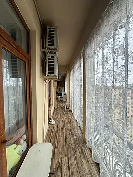 Satılır 3 otaqlı mənzil 110 m²
