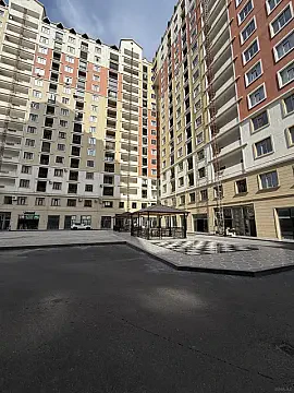 Satılır 2 otaqlı mənzil 53 m² — Bakı, Nərimanov 2 otaq 53.00 m²