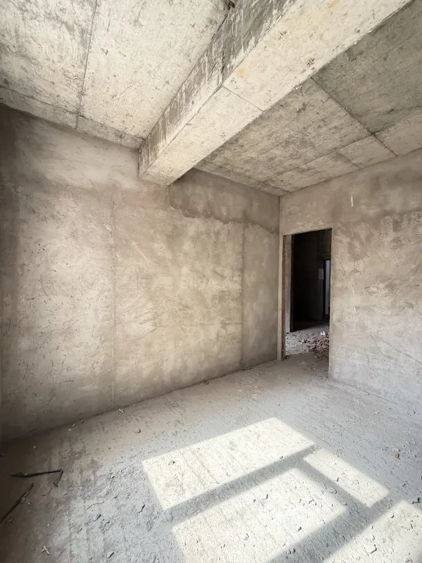 Satılır 2 otaqlı mənzil 53 m²