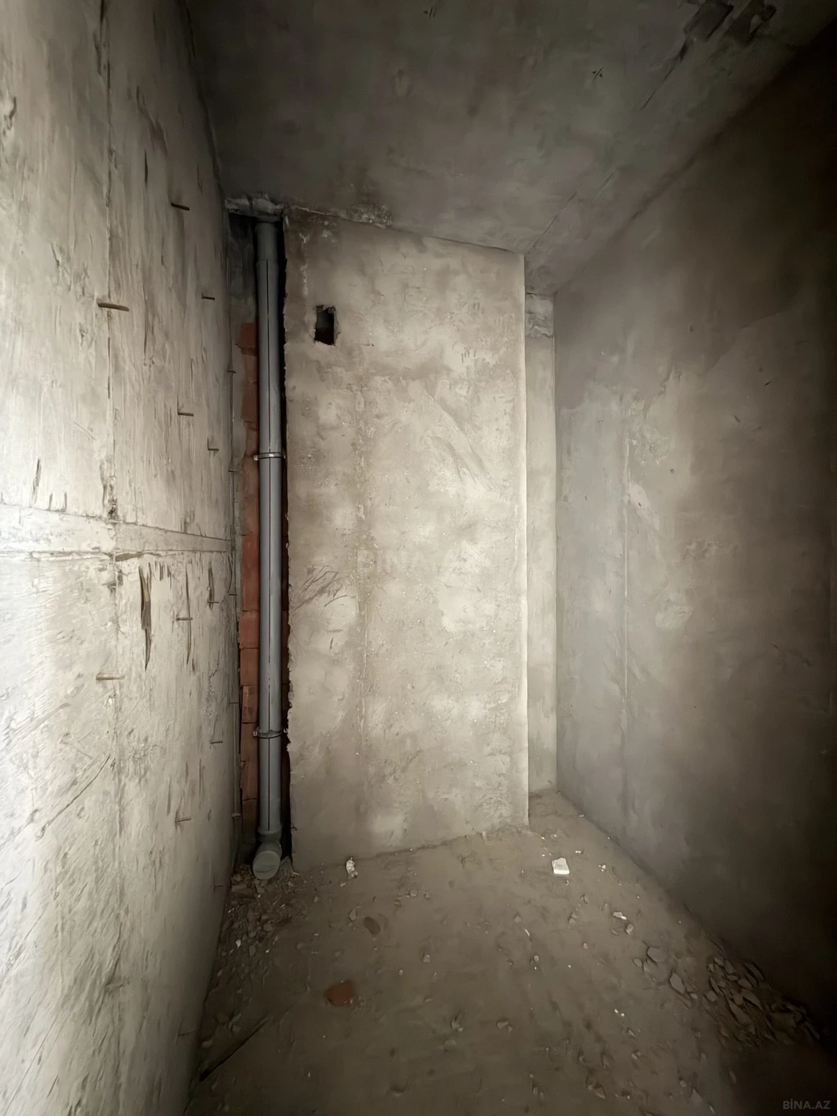 Satılır 2 otaqlı mənzil 53 m²