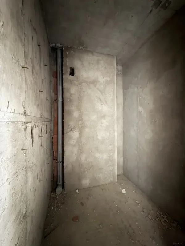 Satılır 2 otaqlı mənzil 53 m²