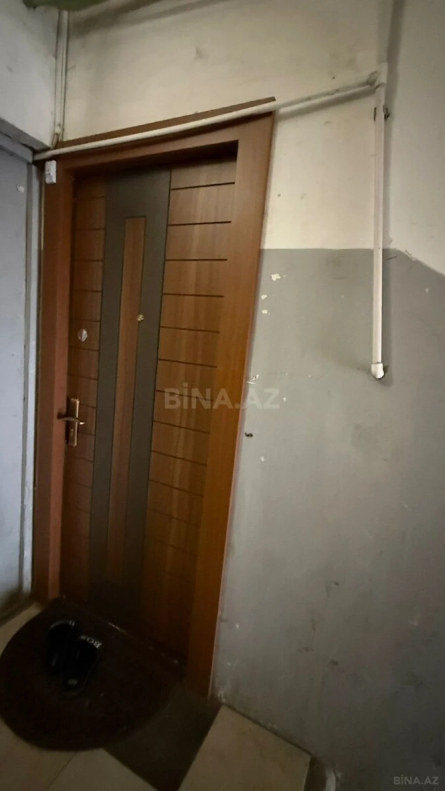 Satılır 3 otaqlı mənzil 85 m²