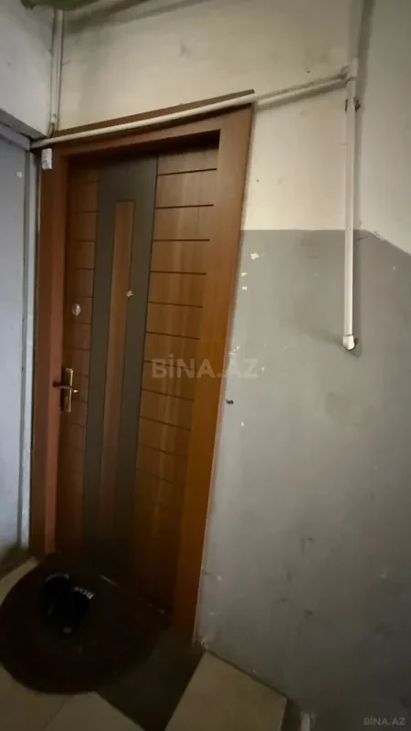 Satılır 3 otaqlı mənzil 85 m²