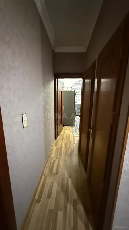 Satılır 3 otaqlı mənzil 85 m²