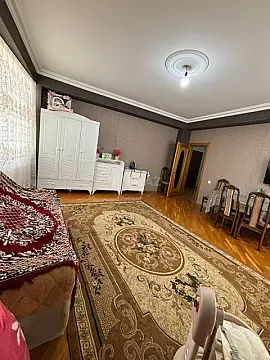 Satılır 2 otaqlı mənzil 90 m²