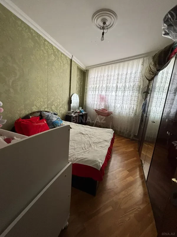 Satılır 2 otaqlı mənzil 90 m²