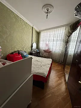 Satılır 2 otaqlı mənzil 90 m²