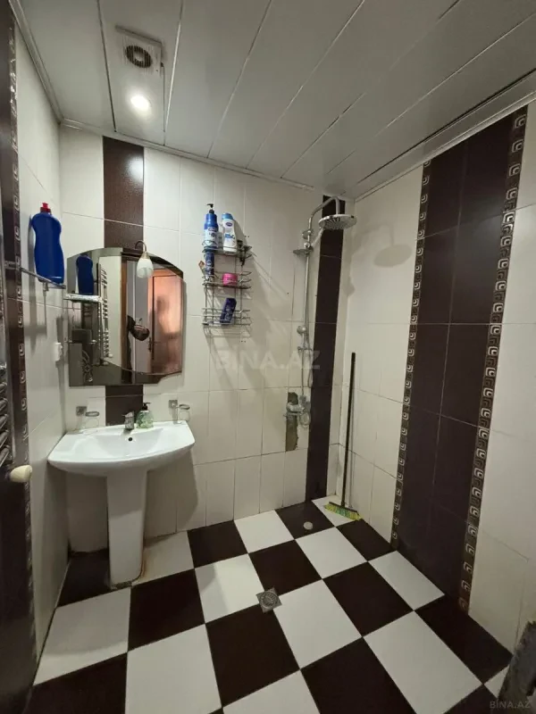 Satılır 2 otaqlı mənzil 90 m²