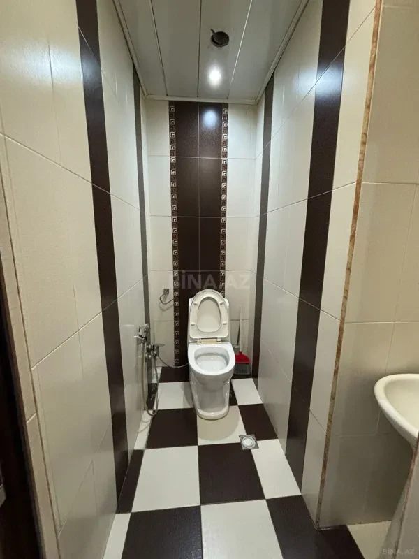 Satılır 2 otaqlı mənzil 90 m²