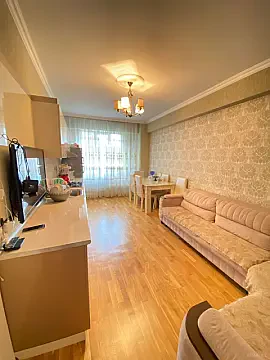 Satılır 3 otaqlı mənzil 63 m²