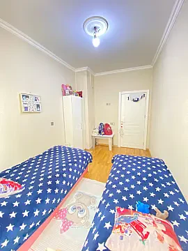Satılır 3 otaqlı mənzil 63 m²