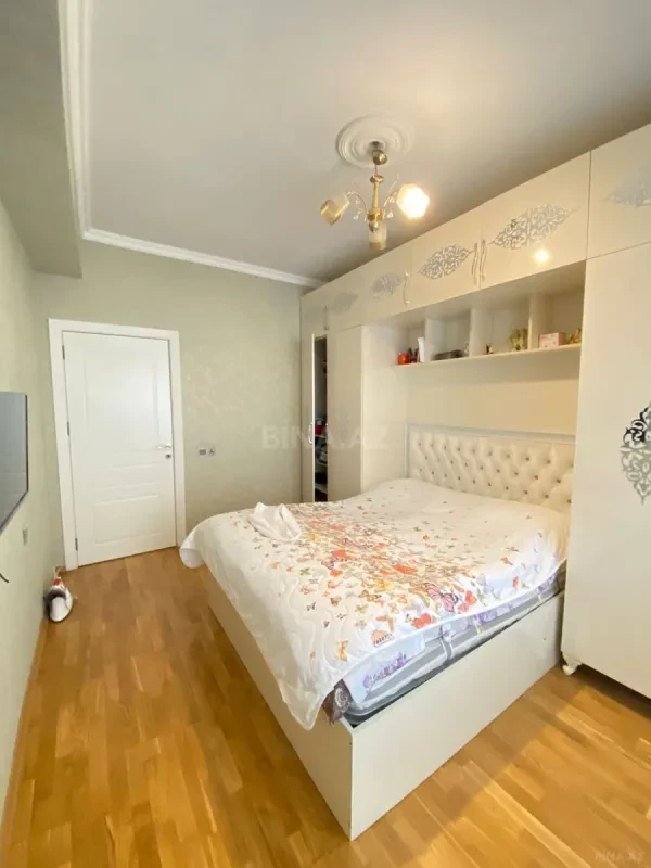 Satılır 3 otaqlı mənzil 63 m²