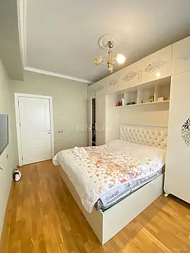 Satılır 3 otaqlı mənzil 63 m²