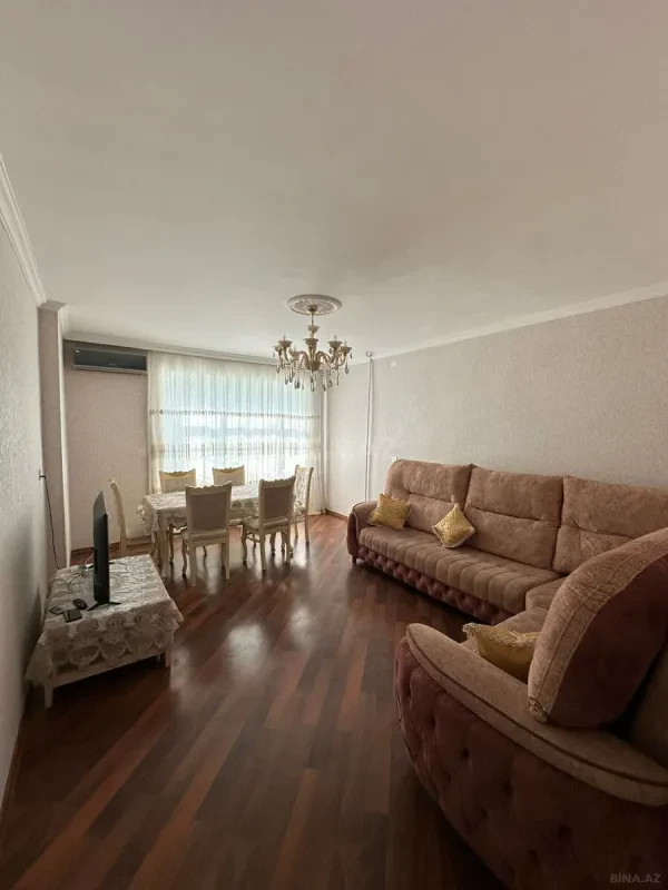 Satılır 2 otaqlı mənzil 50 m²
