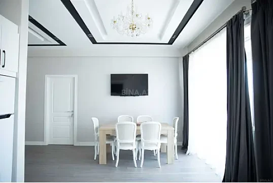 Kirayə verilir 2 otaqlı mənzil 60 m²