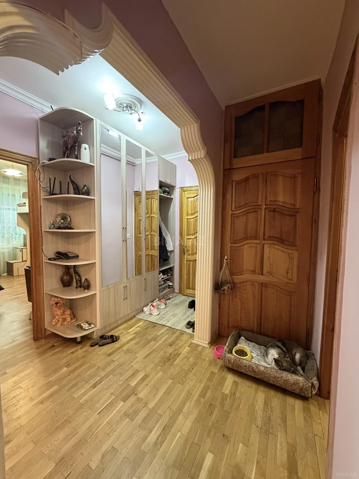 Satılır 3 otaqlı mənzil 72 m²