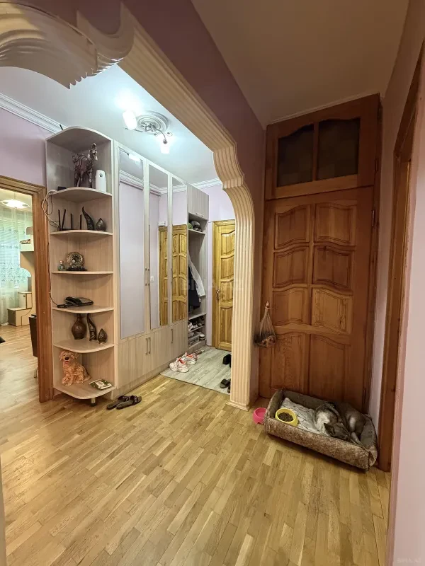 Satılır 3 otaqlı mənzil 72 m²