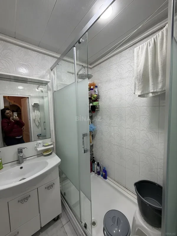Satılır 3 otaqlı mənzil 72 m²