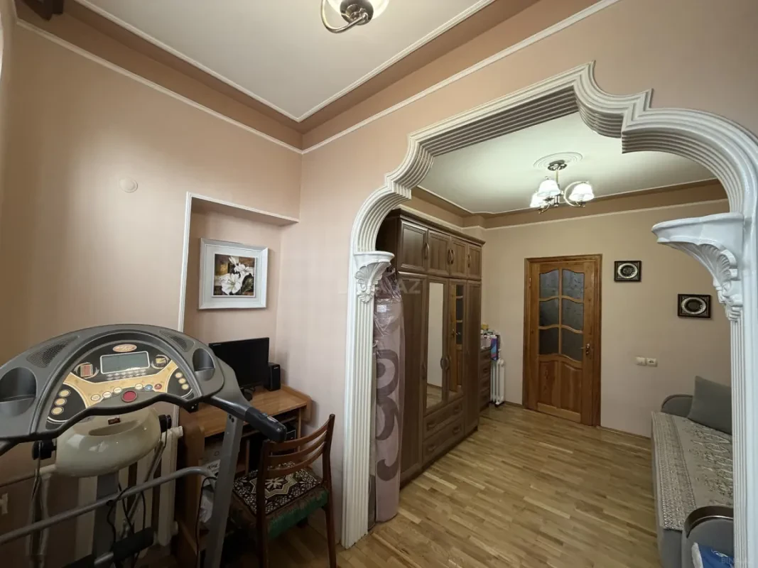 Satılır 3 otaqlı mənzil 72 m²