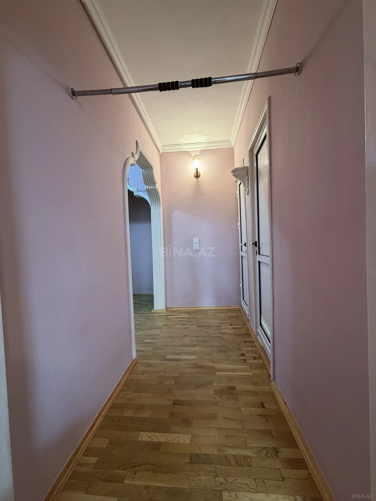 Satılır 3 otaqlı mənzil 72 m²