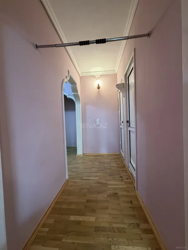 Satılır 3 otaqlı mənzil 72 m²