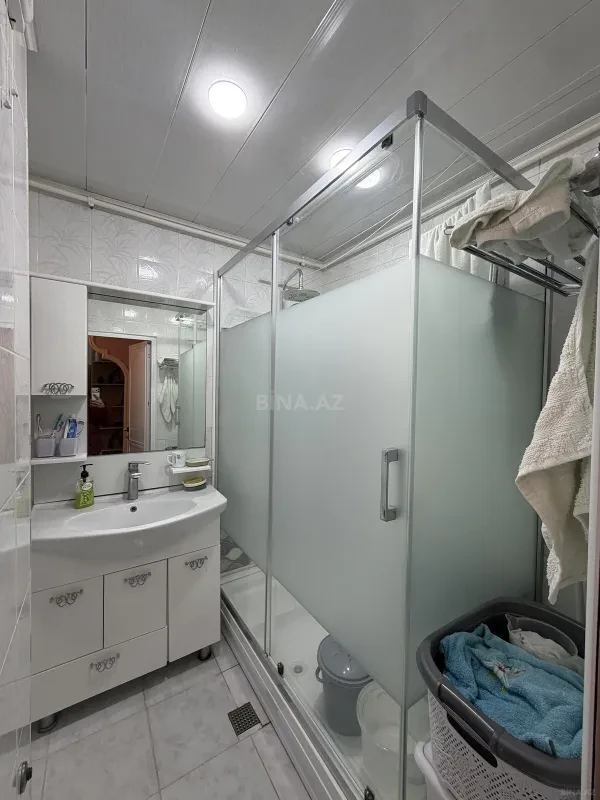 Satılır 3 otaqlı mənzil 72 m²
