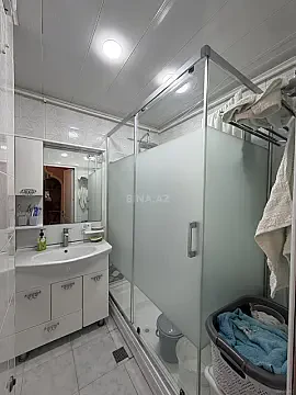 Satılır 3 otaqlı mənzil 72 m²