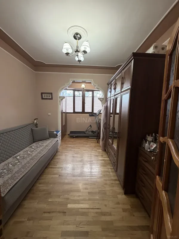 Satılır 3 otaqlı mənzil 72 m²