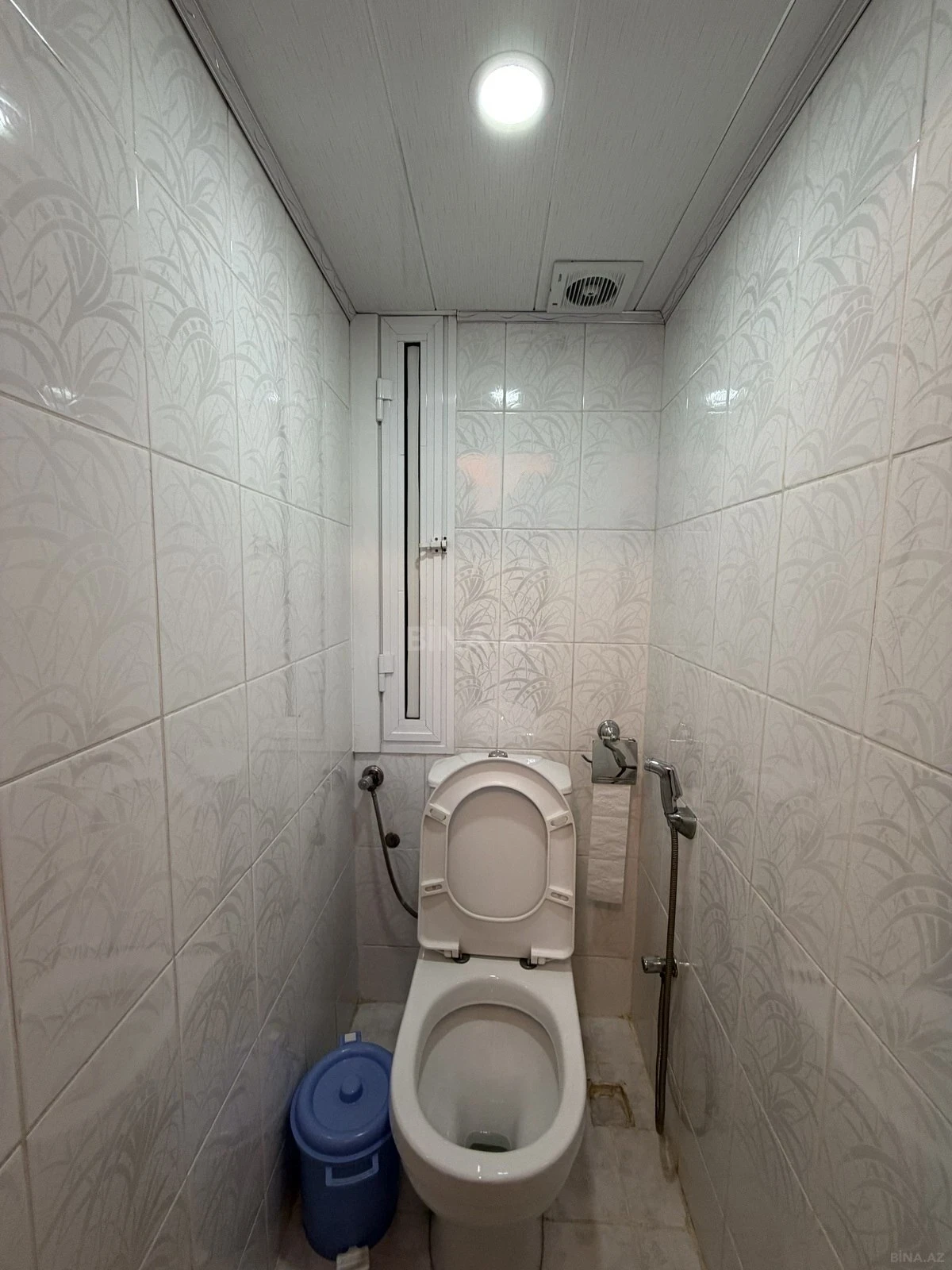 Satılır 3 otaqlı mənzil 72 m²